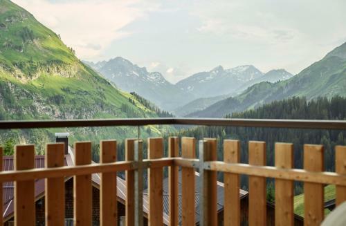 Apartamento Residenz Tirol