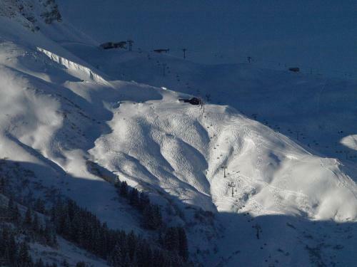 Apartamento Residenz Tirol