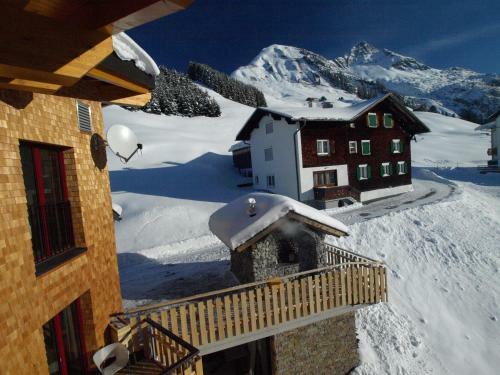 Apartamento Residenz Tirol