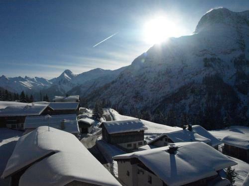 Apartamento Residenz Tirol