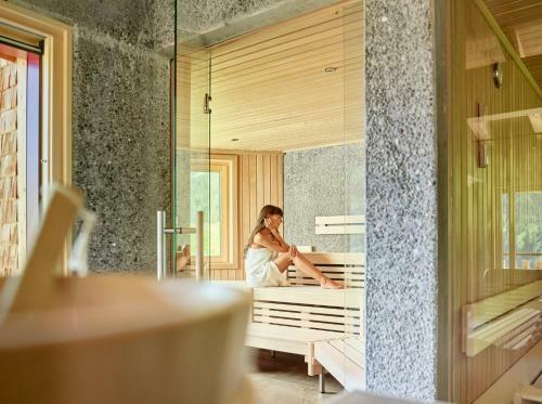 Apartamento Residenz Tirol