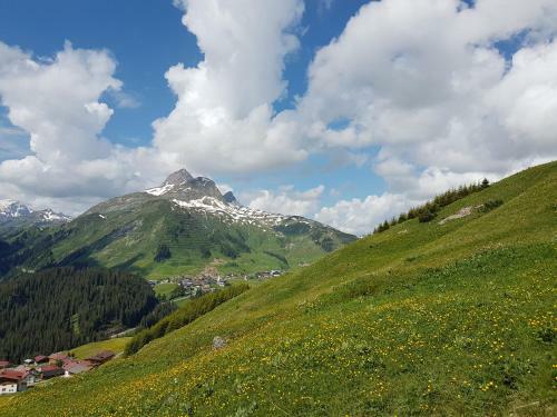 Apartamento Residenz Tirol