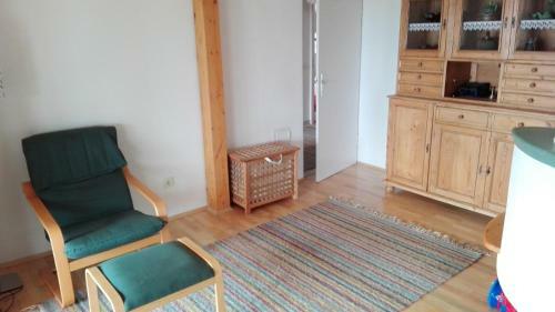 Apartamento Ferienhaus Weissegger