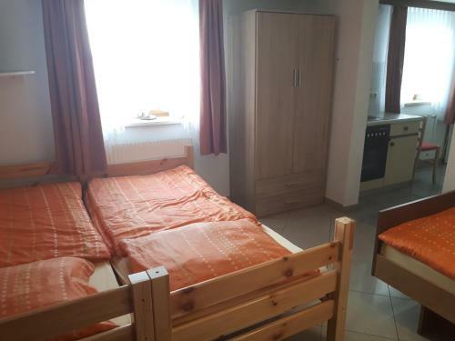 Apartamento Fewo Pl�sch Vlg. Maierhofer