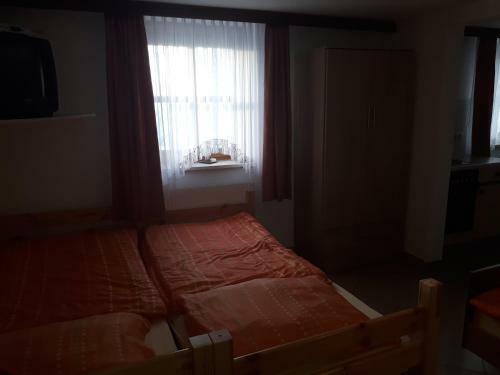 Apartamento Fewo Pl�sch Vlg. Maierhofer