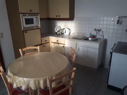 Apartamento Fewo Pl�sch Vlg. Maierhofer