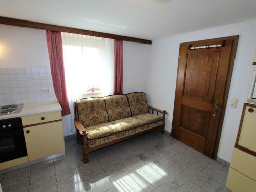 Apartamento Fewo Pl�sch Vlg. Maierhofer