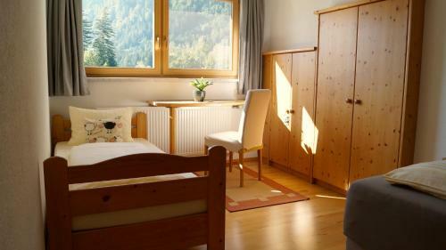 Apartamento Simiterhof Lavant
