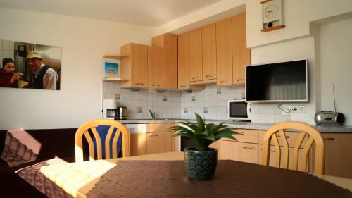 Apartamento Simiterhof Lavant