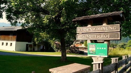Apartamento Simiterhof Lavant