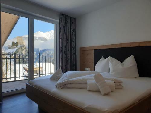 Apart Alpengenuss