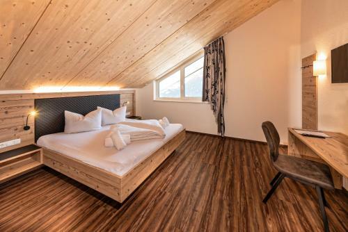 Apart Alpengenuss