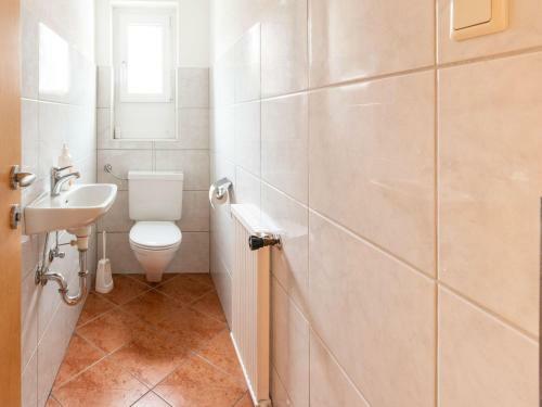 Well-kept Apartment In Ladis With Balcony Or Terrace