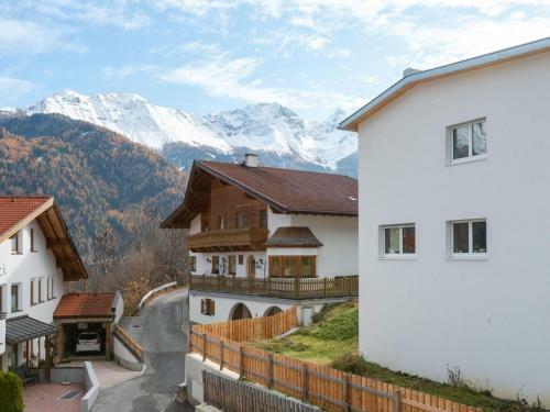 Well-kept Apartment In Ladis With Balcony Or Terrace