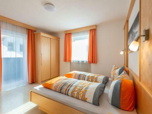 Well-kept Apartment In Ladis With Balcony Or Terrace