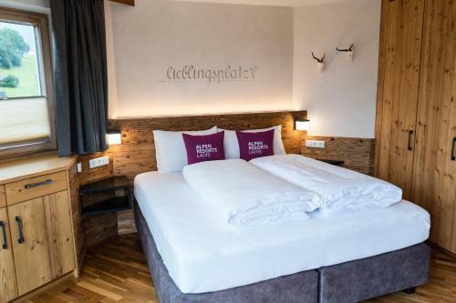 Alpinchalet Edelweisss