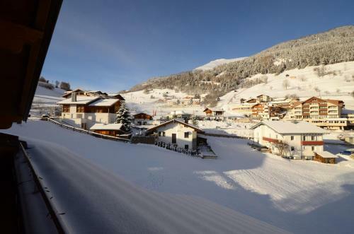 Alpinchalet Edelweisss