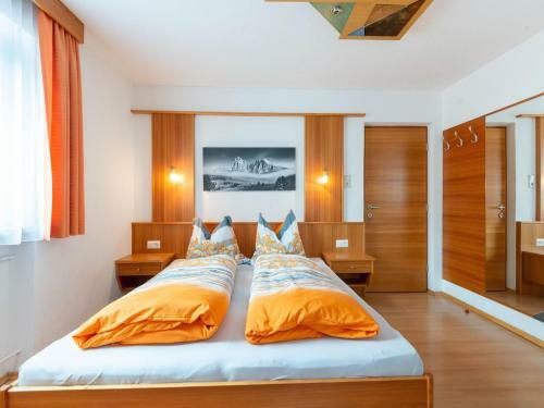 Neat Apartment In Ladis With Balcony Or Terrace