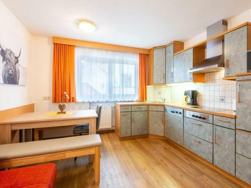 Neat Apartment In Ladis With Balcony Or Terrace