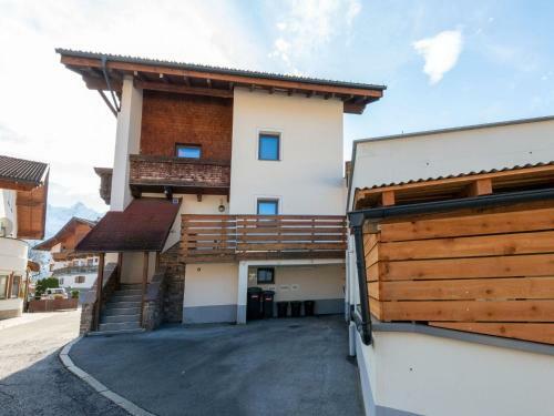 Neat Apartment In Ladis With Balcony Or Terrace
