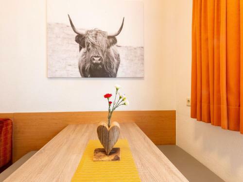 Neat Apartment In Ladis With Balcony Or Terrace