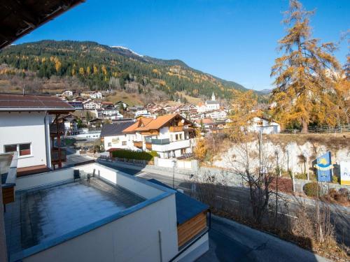 Scenic Apartment In Ladis With Balcony Or Terrace