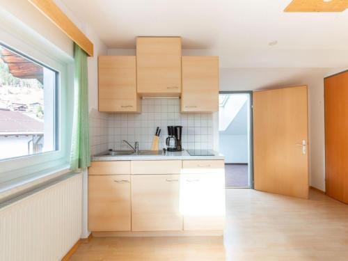 Scenic Apartment In Ladis With Balcony Or Terrace