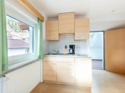 Scenic Apartment In Ladis With Balcony Or Terrace