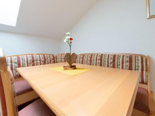 Scenic Apartment In Ladis With Balcony Or Terrace