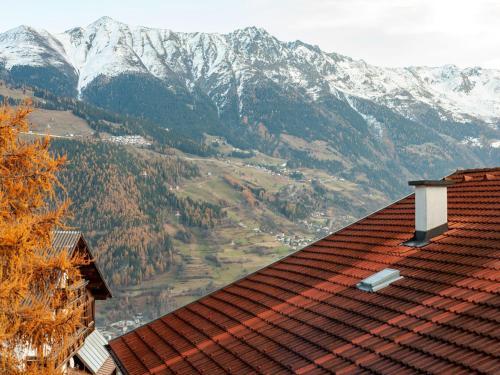 Scenic Apartment In Ladis With Balcony Or Terrace