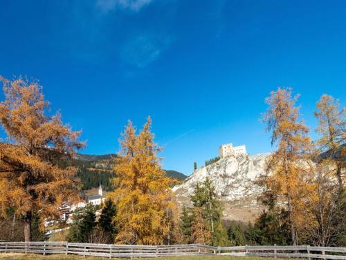 Scenic Apartment In Ladis With Balcony Or Terrace