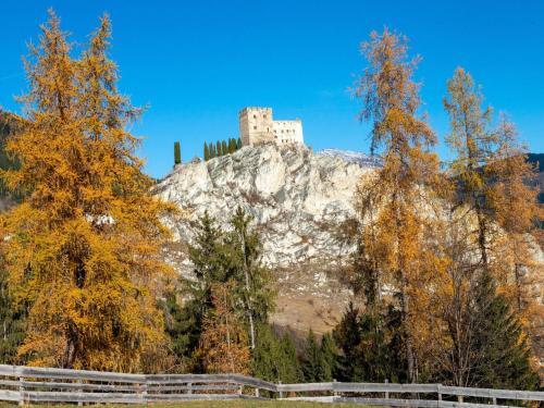 Scenic Apartment In Ladis With Balcony Or Terrace