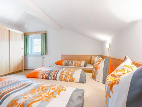 Scenic Apartment In Ladis With Balcony Or Terrace