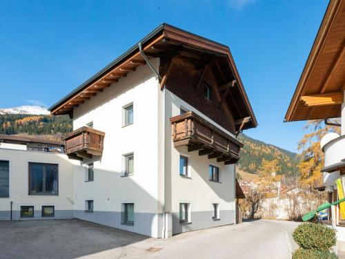 Scenic Apartment In Ladis With Balcony Or Terrace