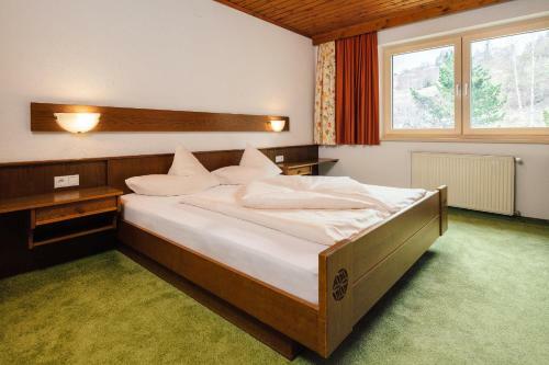 Apartamento Haus Gifle Ladis