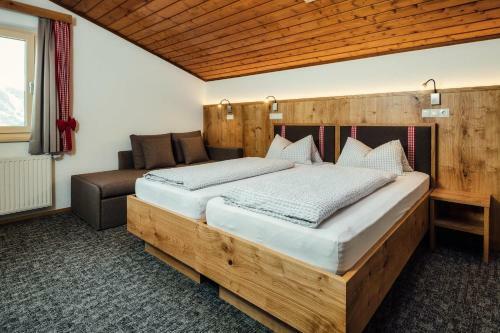 Apartamento Haus Gifle Ladis
