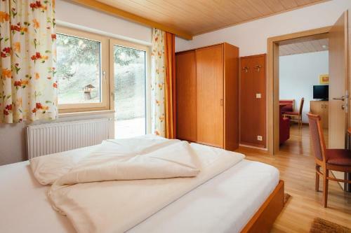 Apartamento Haus Gifle Ladis