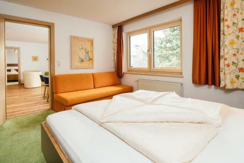 Apartamento Haus Gifle Ladis