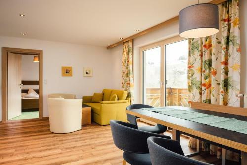 Apartamento Haus Gifle Ladis
