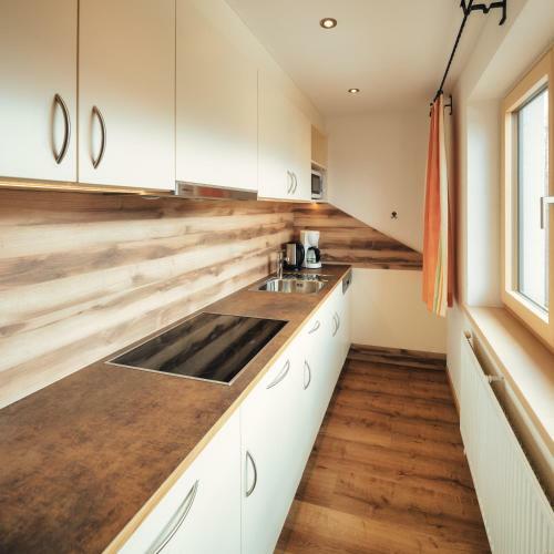 Apartamento Haus Gifle Ladis