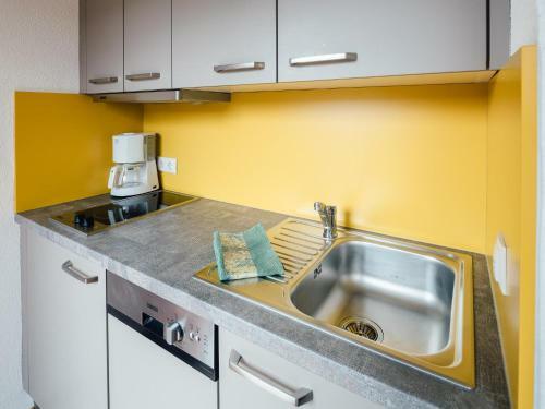 Apartamento Haus Gifle Ladis