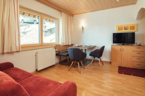Apartamento Haus Gifle Ladis