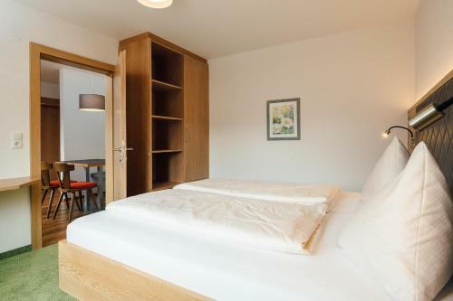 Apartamento Haus Gifle Ladis