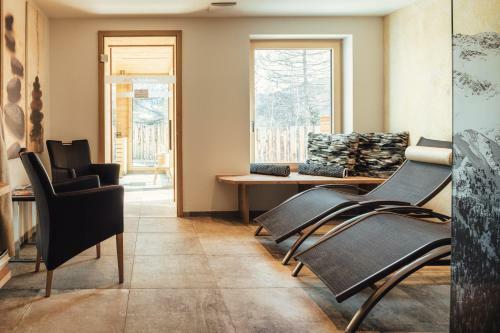 Apartamento Haus Gifle Ladis