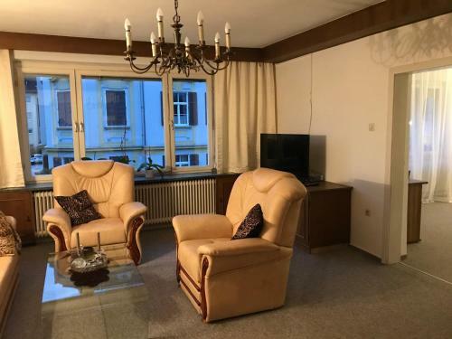Apartamento Charmante Stadtwohnung Im Zentrum Von Leibnitz