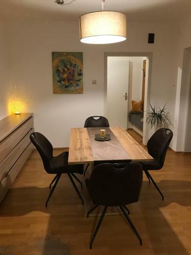 Apartamento Charmante Stadtwohnung Im Zentrum Von Leibnitz