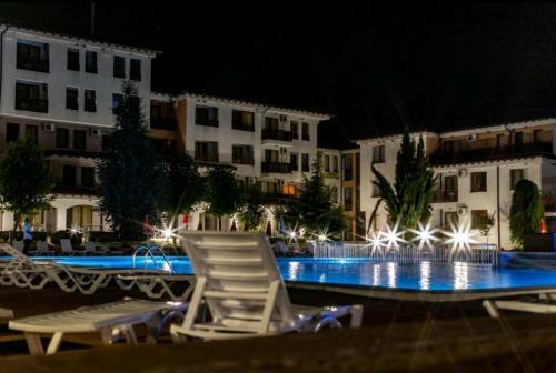 Apartamento Luxury Studio At Harmony Hills