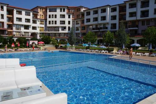 Apartamento Luxury Studio At Harmony Hills