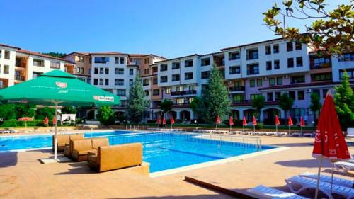 Apartamento Luxury Studio At Harmony Hills