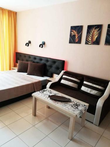 Apartamento Luxury Studio At Harmony Hills